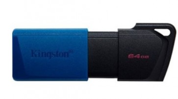 MEMORIA USB KINGSTON 3.2 64GB DT EXODIA (DTXM64) (A0043363) (Electrodomesticos)