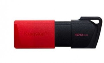 MEMORIA USB KINGSTON 3.2 128GB DT EXODIA (DTXM128)(A0048371) (Electrodomesticos)