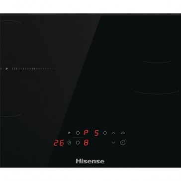 ENCIMERA HISENSE HI6321BSCE (Electrodomesticos)