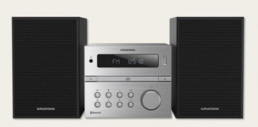 SISTEMA MICRO GRUNDIG M2500 60W BLUETOOTH         