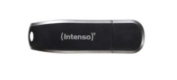 MEMORIA USB INTENSO SPEED LINE 64GB 3.2           