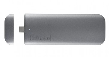 D.DURO EXT INTENSO BUSINESS 1.8" 1TBGB SSD USB-C 3 (Electrodomesticos)