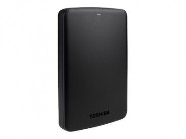 DISCO DURO EXTERNO TOSHIBA 2TB 2.5" USB 3.0 BASICS
