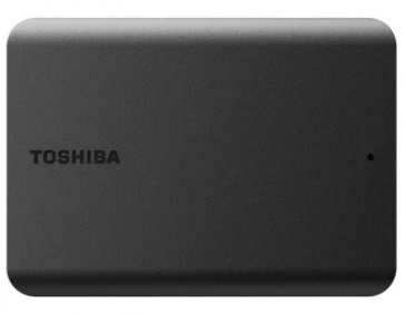 DISCO DURO TOSHIBA 4TB 2,5" USB3 CANVIO (HDTB540) 