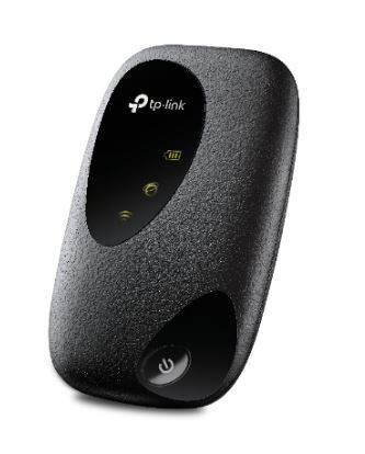 WIFI MOVIL TP-LINK M7010 4G LTE SIM LTE 150Mbps BATERIA REC.