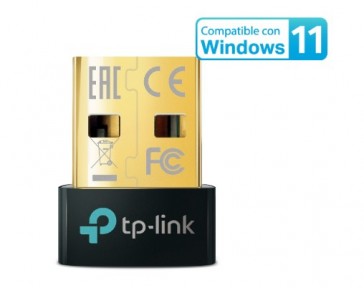 ADAPTADOR TP-LINK USB BLUETOOTH 5.0 (Electrodomesticos)