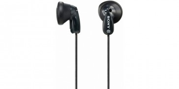 AURICULARES SONY MDRE9LPB.AE NEGRO                