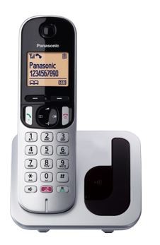 TELEFONO PANASONIC KX-TGC250SPS