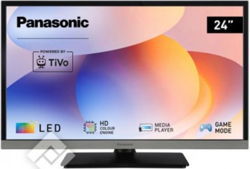 LED PANASONIC 24 TB-24S40AEZ HD TIVO TV E         