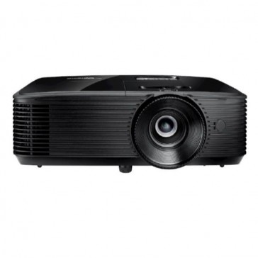 PROYECTOR OPTOMA S336, 4000 LUMEN, SVGA, HDMI     