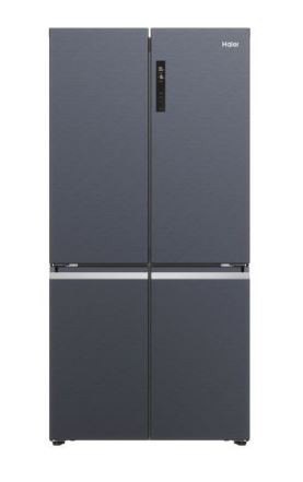 SIDE BY SIDE HAIER HCR5919ENMB NF 190X91 NEGRO E  