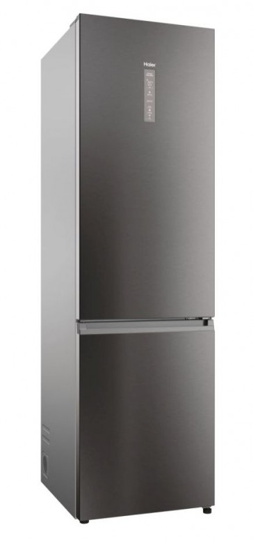 COMBI HAIER HDPW5620ANPD NF 205X59,5 NEGRO A      