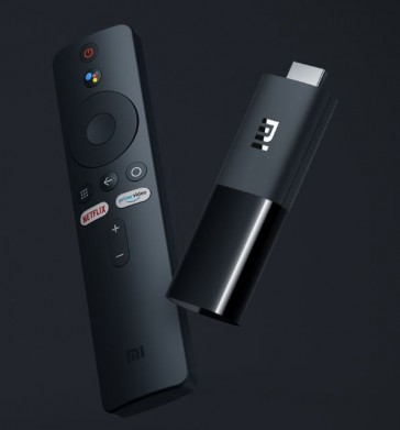 ANDROID TV XIAOMI MI STICK FHD HDR                