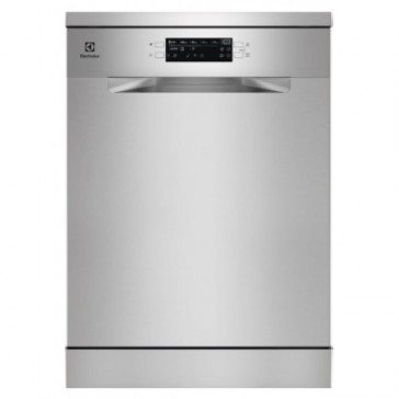 LAVAVAJILLAS ELECTROLUX ESA47301SX (Electrodomesticos)