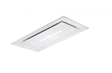 EXTRACTOR TECHO MEPAMSA 90 CIELO SLIM 90 620M3/H B