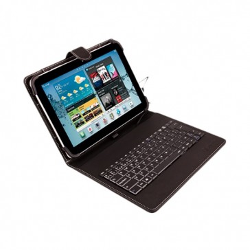 FUNDA TABLET SILVER 9-10.1" UNIVERSAL 916040 CON T