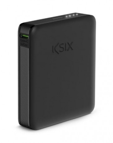 POWER BANK KSIX 5.000 mAh 20W NANO                