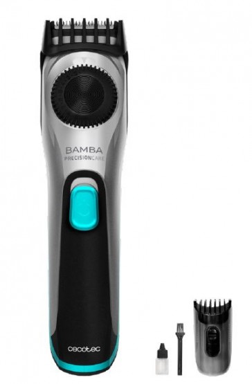 BARBERO CECOTEC 04401 BAMBA PRECISIONCARE ALL DRIV