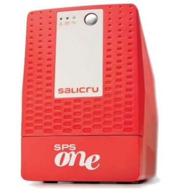SAI SALICRU SPS 1100VA (Electrodomesticos)