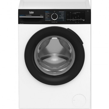 LAVADORA FRONTAL BEKO BM3WFU41041W (Electrodomesticos)