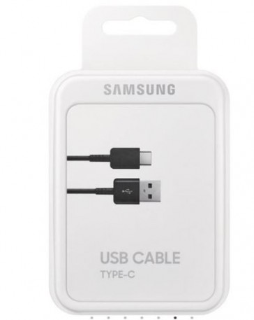 CABLE SAMSUNG CABLE USB-C (EP-DG930IBEGWW)
