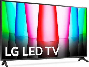 LED LG 32 32LQ570B6LA 4K HD SMART TV HDR10 E      