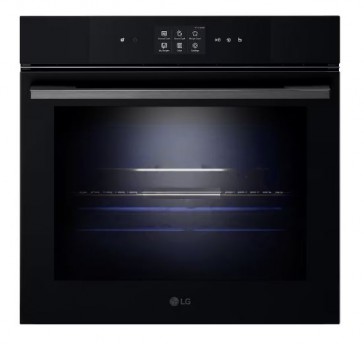 HORNO LG WSED7666M MULTIF. ACUALISIS NEGRO A++    
