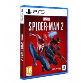 JUEGO SONY PS5 "MARVEL'S SPIDER-MAN 2"            