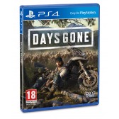 JUEGO SONY PS4 "DAYS GONE"                        