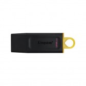 MEMORIA USB KINGSTON EXODIA 128GB 3.2             
