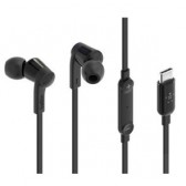 AURICULAR BOTON BELKIN USB-C IN-EAR HEADPHONE BL  