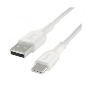 CABLE BELKIN PLAYA PMWH2001BT1MPBB USB-A A USB-C  