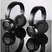 AURICULARES THOMSON WHP3203D 131966 RF INALAM. DUO