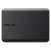 DISCO DURO TOSHIBA 2TB 2,5" USB3 CANVIO (HDTB520) 