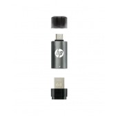 MEMORIA USB HP X5600C 128GB DUAL 3.2              