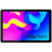 TABLET TCL TAB 10 10.1" 4+64GB 9460G1 NEGRA       