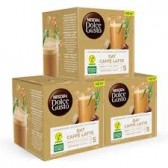 PACK 3 CAJAS DOLCE GUSTO CAPPUCCINO AVENA X12     