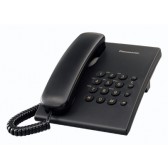 TELEFONO PANASONIC KXTS500EXB