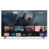 LED TCL 65 65P631 4K ANDROID TV HDR F             