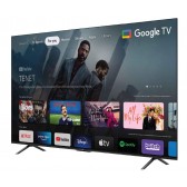 LED TCL 75 75P631 4K ANDROID TV HDR F             