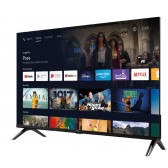 LED TCL 32 32S55400AF FHD ANDROID TV HDR F        