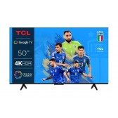 LED TCL 50 50P755 4K ANDROID TV HDR E             