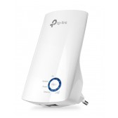 P.A REPETIDOR WIFI TP-LINK TL-WA850RE 300 MBPS    