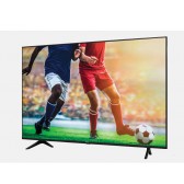 LED HISENSE 55 55A7100F 4K SMART TV HDR 10+  G    