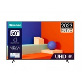 LED HISENSE 50 50A6K 4K SMART TV HDR10+ G         