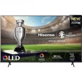 LED HISENSE 50 50E77NQ 4K QLED SMART TV HDR10+ E  