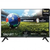LED HISENSE 32 32A4N HD SMART TV F                