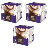 PACK 3 CAJAS DOLCE GUSTO MOCHA X16                