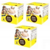 PACK 3 CAJAS DOLCE GUSTO NESQUIK X16              