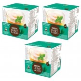PACK 3 CAJAS DOLCE GUSTO MARRAKESH STYLE TEA X16  